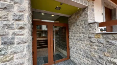 Apartment in Pola de Somiedo photo 20