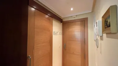 Apartment in Pola de Somiedo photo 22