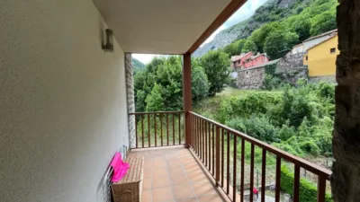 Apartment in Pola de Somiedo photo 24