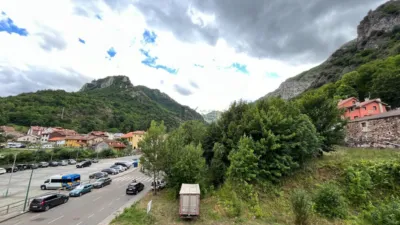 Apartment in Pola de Somiedo photo 25
