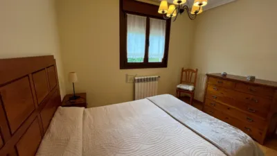 Apartment in Pola de Somiedo photo 26