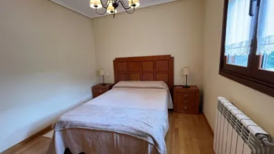 Apartment in Pola de Somiedo photo 27
