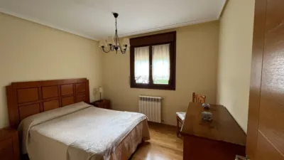 Apartment in Pola de Somiedo photo 28