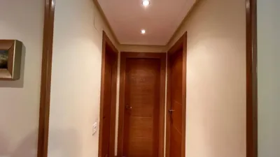 Apartment in Pola de Somiedo photo 29