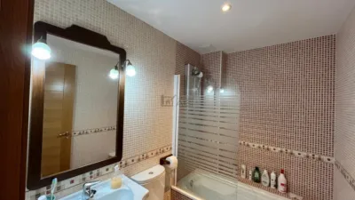 Apartment in Pola de Somiedo photo 33