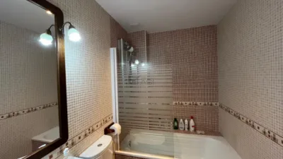Apartment in Pola de Somiedo photo 34