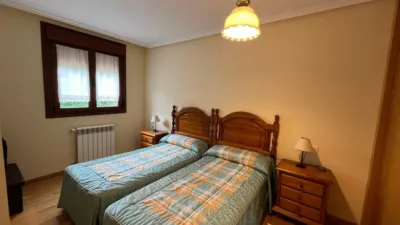 Apartment in Pola de Somiedo photo 37