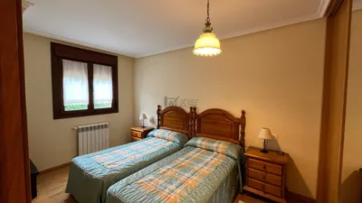 Apartment in Pola de Somiedo photo 38