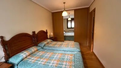 Apartment in Pola de Somiedo photo 39