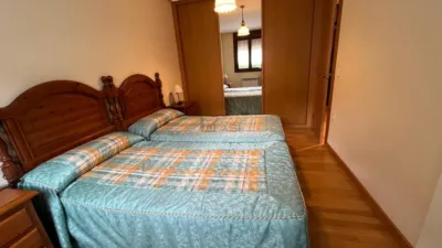 Apartment in Pola de Somiedo photo 41