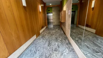 Apartment in Pola de Somiedo photo 45