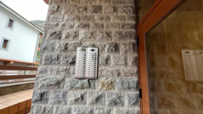 Apartment in Pola de Somiedo photo 48
