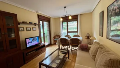 Apartment in Pola de Somiedo photo 5