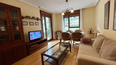 Apartment in Pola de Somiedo photo 6