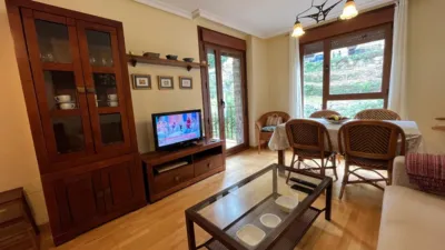 Apartment in Pola de Somiedo photo 7