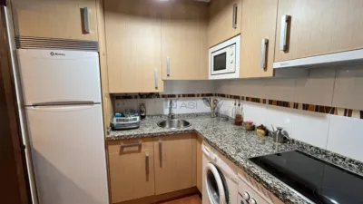 Apartment in Pola de Somiedo photo 8