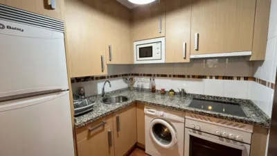 Apartment in Pola de Somiedo photo 9