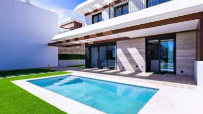 Chalet in North Costa Blanca - Polop - Alicante photo 16