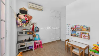 Apartment in Santiago del Teide photo 10