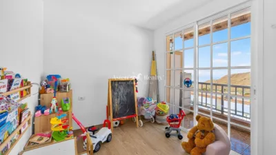 Apartment in Santiago del Teide photo 11