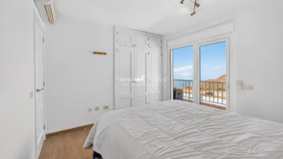 Apartment in Santiago del Teide photo 13