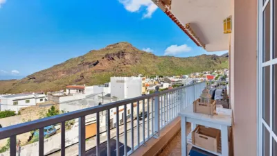 Apartment in Santiago del Teide photo 14