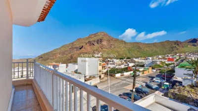 Apartment in Santiago del Teide photo 15