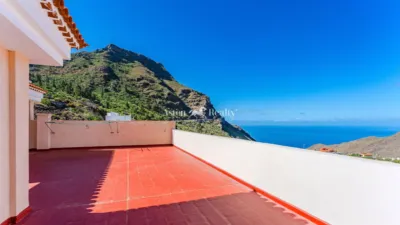 Apartment in Santiago del Teide photo 16