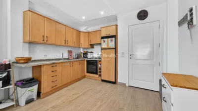 Apartment in Santiago del Teide photo 2