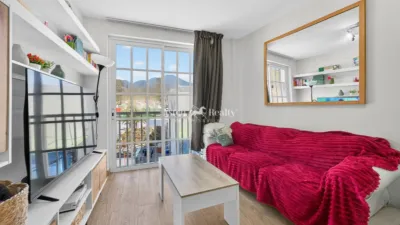 Apartment in Santiago del Teide photo 4