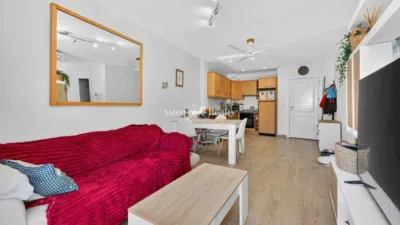 Apartment in Santiago del Teide photo 5