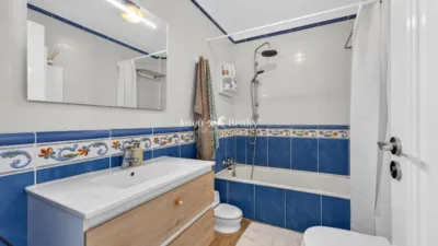 Apartment in Santiago del Teide photo 6