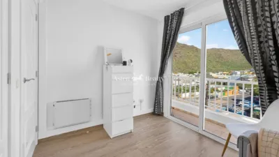 Apartment in Santiago del Teide photo 8