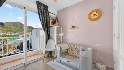 Apartment in Santiago del Teide photo 9