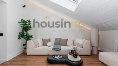 Duplex Penthouse in the City Centre photo 2