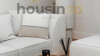 Duplex Penthouse in the City Centre photo 3