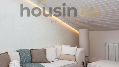 Duplex Penthouse in the City Centre photo 4