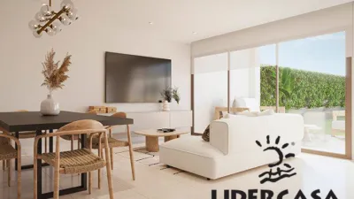 Semi-detached chalet in Corvera photo 7