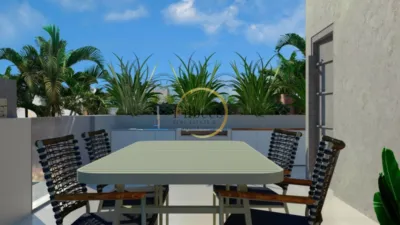 Villa in Murcia, Mazarrón, Puerto de Mazarrón photo 18