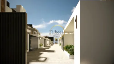 Villa in Murcia, Mazarrón, Puerto de Mazarrón photo 24