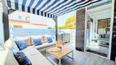 Piso – Orihuela - Vista 2