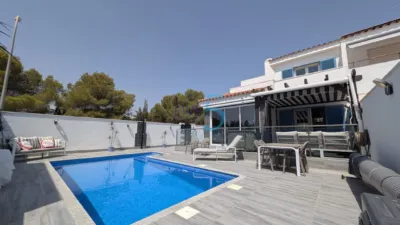 Piso – Orihuela - Más