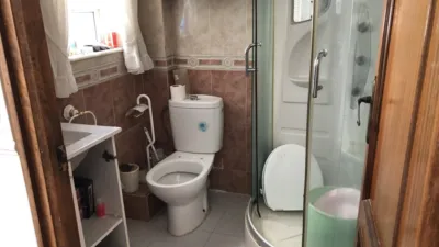 Apartment in Museo photo 15