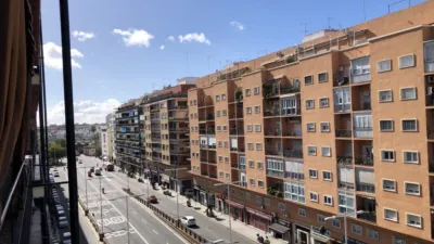 Apartment in Museo photo 22