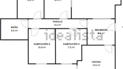 Apartment in Museo photo 35