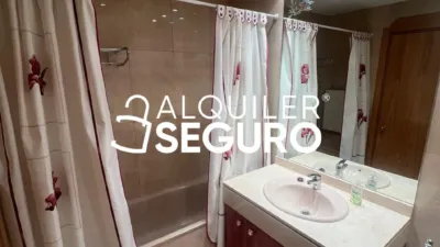 Piso en alquiler en Ciudad Lineal - Imagen 18