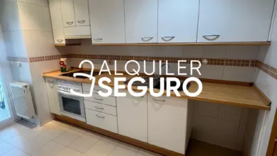 Piso en alquiler en Ciudad Lineal - Imagen 21