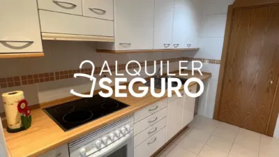 Piso en alquiler en Ciudad Lineal - Imagen 24