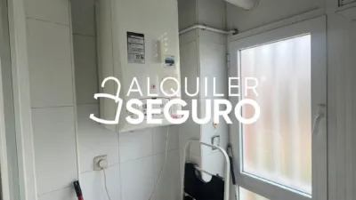 Piso en alquiler en Ciudad Lineal - Imagen 4