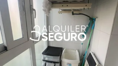 Piso en alquiler en Ciudad Lineal - Imagen 5